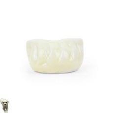 꿀이맘투 만두모양 젓가락 받침대 감성소품