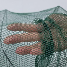 낚시통발 접이식 사각 그물망 민물 바다 어망