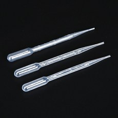 별별 [10P] 일회용 스포이드 플라스틱 소형 의료 화장품/0.5ml