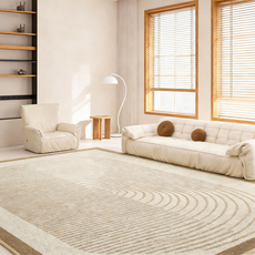 다용도 카펫 거실 카페트 대형 방진 세탁 가능 러그