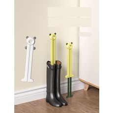 [부츠 주름 쫙] 슈트리 부츠클립 부츠보관 쓰러짐방지 신발속지