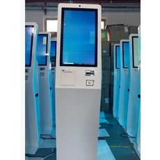 더노드랩 웨이팅기계 식당웨이팅 웨이팅보드판, 21.5인치