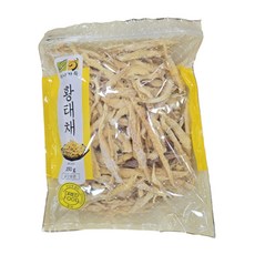 [농협] 하나가득 황태채, 1개, 350g