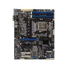ASUS P12R-E STCOM 인텔 서버 메인보드