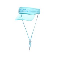 NATIONAL GEOGRAPHIC KIDS K222KHA070 젤리 썬캡 MINT