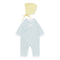 [블루독베이비]MN)도기뱀부세트우주복B 46170-041-07 588842