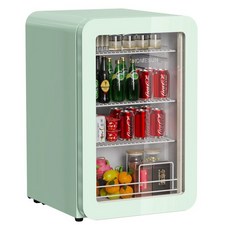 음료 냉장 맥주 냉장고 소주 케이크 디저트 술장고 주류, 기본 모델명/품번, 민트그린