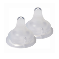 마더스콘 자란다 젖꼭지, 4STEP(L size), 1세트