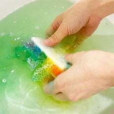 후니네 버플 스파 배쓰밤 버블입욕제, 라벤더