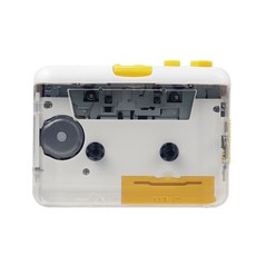 카세트테이프 MP3 변환기 컨버터 / 카세트 플레이어 nys+94200Vf