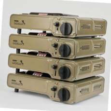 가스렌지 휴대용버너 G1 G2 G3, 휴대용 가스렌지 G2