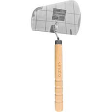 스마토 렝가고대 흙손 쇠손 200mm 1개