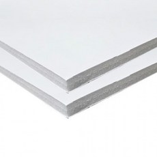 4절 5T 폼보드 HF 45x60cm 5장, 1개, 상세페이지 참조