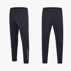 스파이더 공용 유로스포츠 슬림핏 셋업 팬츠 SPIFCNFP222UDNY 276907