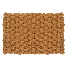 포스아트 야자매트 폭0.6M x 길이1M, 1개