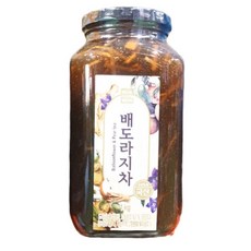 녹차원 배도라지차 1kg, 1개, 1개입