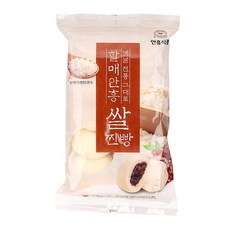 안흥찐빵500g/안흥-, 500g, 4개