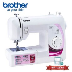 Brother 縫紉機, 白色, GS1700