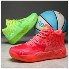 賣場新品品質保證情侶實戰籃球鞋運動休閒鞋競技籃球鞋籃球鞋情侶運動鞋休閒鞋高幫運動鞋男籃球鞋防滑運動鞋ZFAT