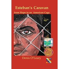 (영문도서)Esteban's Caravan Paperback, Golondrina Press, English, 9798990248656