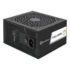Silverstone 실버스톤 Tricon 850W ATX 3.1 파워서플라이 SSTTR850RGF