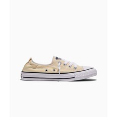 [매장정품] 컨버스 CONVERSE 척테일러 올스타 쇼어라인 캔버스 골든 뷰 A16979C