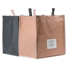 Dailylike 防水購物袋