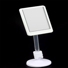 히히힛 집게형 보조거울 센스미러 휴대용거울, 부착식 일반형