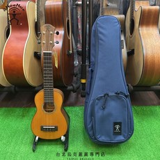 aNueNue 彩虹人 4系列 紅松木面單 台灣相思木 烏克麗麗, 1個, 21吋