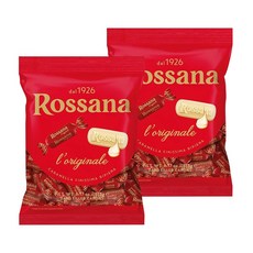 로사나캔디 로싸나 오리지널 글루텐프리사탕 175g x 2개세트, 1개