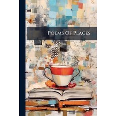 (영문도서)Poems Of Places: Italy Paperback, Nabu Press, English, 9781179204994