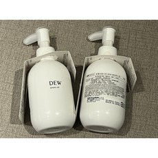 a ѕтσяу m DEW 保濕全能白乳, 1件, 180ml