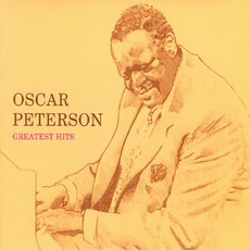 핫트랙스 OSCAR PETERSON - GREATEST HITS [PRESTIGE ELITE JAZZ BEST SERIES]