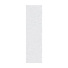 YSSHOP 스케이트보드 그립 테이프 시트 스쿠터 그립 테이프 미끄럼 방지 스티커 사포 투명 더블킥 스케이트보드, PVC 사포, 분명한