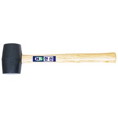 한신망치 고무망치 16 OZ, 6개