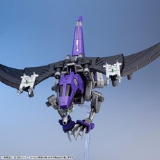[출시] KOTOBUKIYA 코토부키야 ZD153X ZOIDS 조이드 EZ-005 레들러 가이로스 엠파이어 1/72 프라모델, 1개