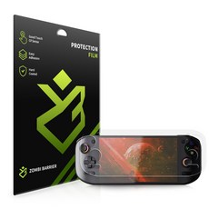 AYN 오딘2 Portal 포탈 저반사 지문방지 액정보호필름, 1개, 단품