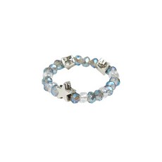 러브이즈트루 LUVISTRUE PY STAR RING NAVY