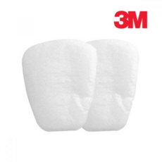 방진필터 11 x 2개 방독마스크 5N 3M, 본상품