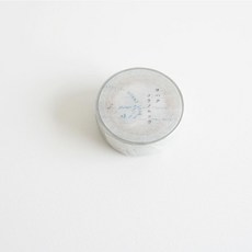 莫莫日貨 Yohaku 原創系列 2023 日本製和紙膠帶 - 朝向天空 Y128 手帳裝飾、禮品包裝, 1個