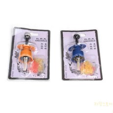 대목 타이라바 스커트 튜브 바이스 블루 벌리개