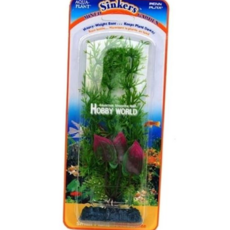 수초 명 품 곽조화 색감이 부드러운 스톤워트 (17cm), 본상품