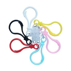 [MYTOYS] 마이 디폼블럭 1000pcs 대용량 리필팩 43종 선택_도안집 증정, #91. 가방고리 42p, 1개