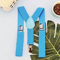 멜빵 용 컬러 파랑 장기자랑 조절big2+2eIw