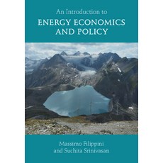 (영문도서) An Introduction to Energy Economics and Policy Paperback, Cambridge University Press, English, 9781009471824