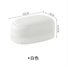 小白刷 軟毛洗衣刷 白色, 1個, 軟毛刷