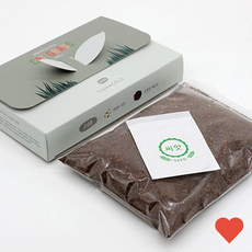 고양이간식 캣그라스 고양이 풀 씨앗 흙 세트, 1개, 1g, 상품 상세페이지 참조 (8430)