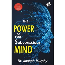 (영문도서) The Power of Your Subconscious Mind Paperback, V & S Publisher, English, 9789357943178