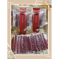 全新商品日記本, 1個