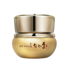 수려한 본 탄력 아이크림, 25ml, 1개